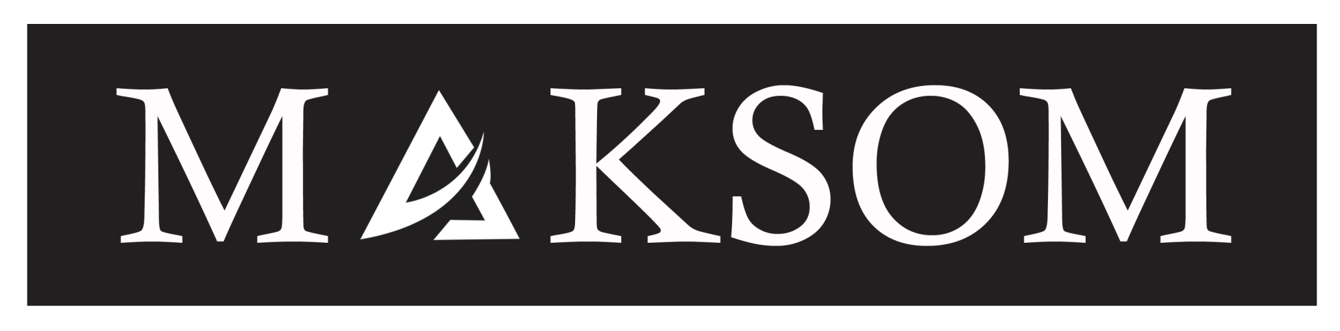 Maksom Packaging LLP